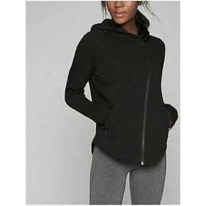 🛍SALE🛍 Athleta Cozy Karma Asymmetrical Jacket